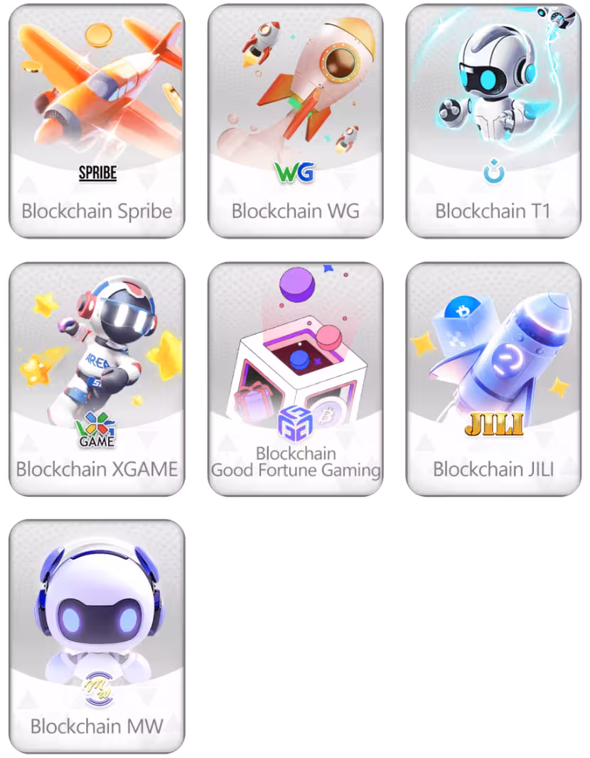 BLockchain 88xxx